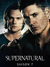 Supernatural