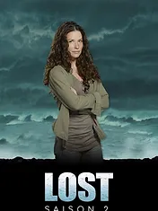 Lost : Les Disparus