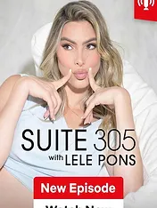Suite 305 with Lele Pons