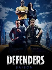Marvel's The Defenders