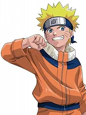 NARUTO