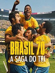 Brasil 70 : Le troisième sacre
