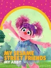My Sesame Street Friends