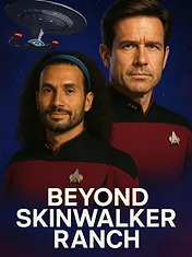 Beyond Skinwalker Ranch