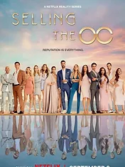 Selling the OC