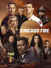 Chicago Fire