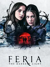 Feria: L'éclat des ténèbres
