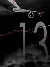 Mayday : Dangers dans le ciel