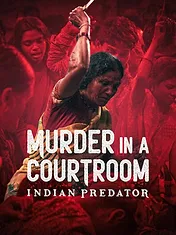 Indian Predator : Meurtre au tribunal