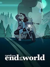 Carol et la fin du monde