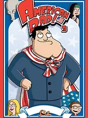 American Dad!