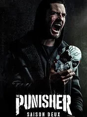 Marvel's The Punisher