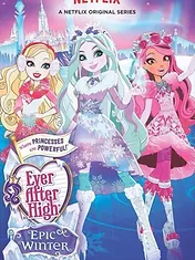 Ever After High