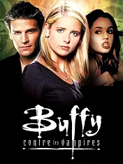 Buffy contre les vampires
