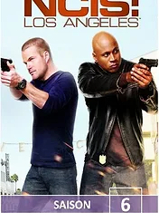 NCIS : Los Angeles