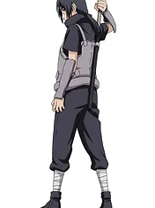NARUTO