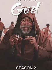 The Story of God avec Morgan Freeman