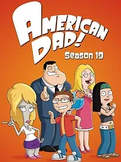 American Dad!