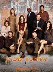 Private Practice