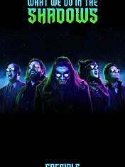 What We Do in the Shadows