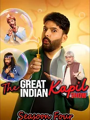 The Great Indian Kapil Show