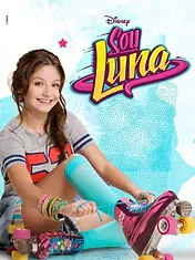 Soy Luna