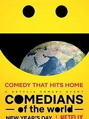 Humoristes du monde