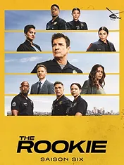 The Rookie : Le Flic de Los Angeles