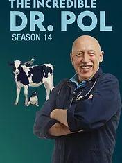 L'incroyable Dr Pol