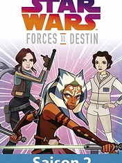 Star Wars : Forces du destin