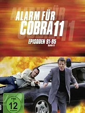 Alerte Cobra