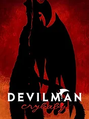 Devilman Crybaby