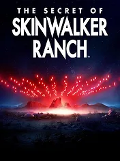 Les secrets du Skinwalker Ranch