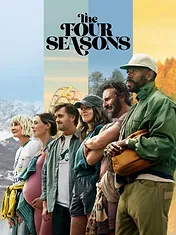 Les Quatre Saisons