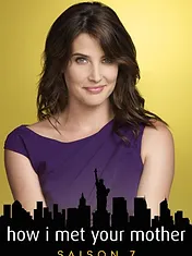 How I Met Your Mother