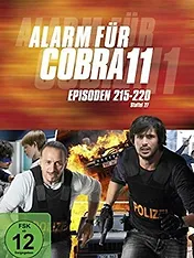 Alerte Cobra