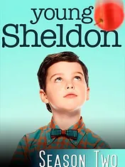 Young Sheldon