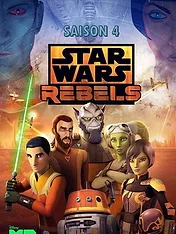 Star Wars Rebels