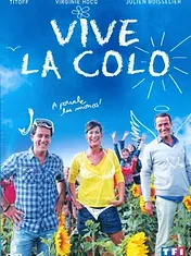 Vive la colo !