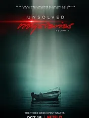 Unsolved Mysteries