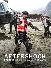 Aftershock : Séisme sur le toit du monde