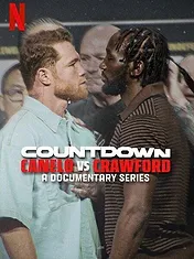 Compte à rebours : Canelo Álvarez vs. Terence Crawford