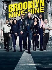 Brooklyn Nine-Nine
