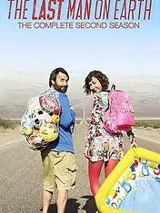 The Last Man on Earth