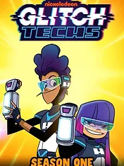 Glitch Techs