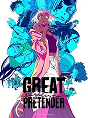 Great Pretender