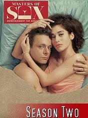 Masters of Sex