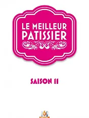 Le Meilleur Pâtissier