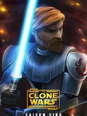 Star Wars : The Clone Wars