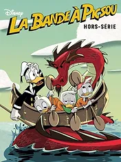 La Bande à Picsou